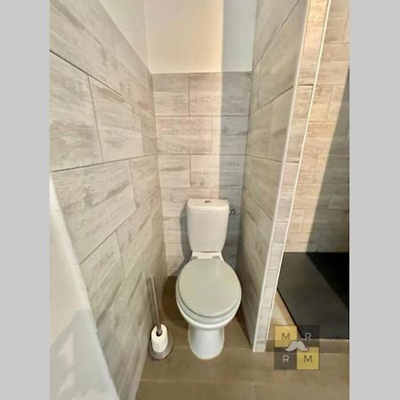 L'Ourtal Proche Centre Ville Cocooning Wifi Apartman Carcassone Kültér fotó