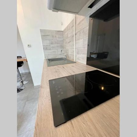 L'Ourtal Proche Centre Ville Cocooning Wifi Apartman Carcassone Kültér fotó