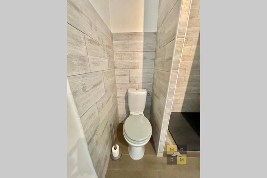L'Ourtal Proche Centre Ville Cocooning Wifi Apartman Carcassone Kültér fotó